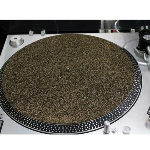 Slipmat - Corcho/Goma