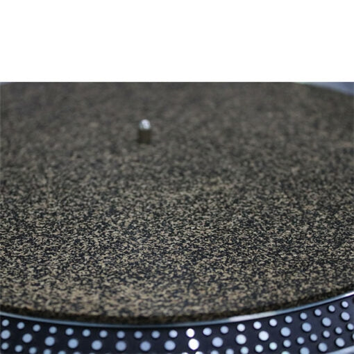 Slipmat - Corcho/Goma