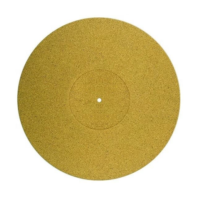 Slipmat de corcho puro
