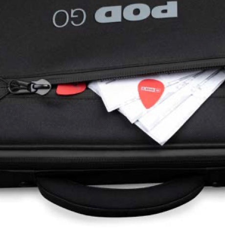 Line6 Pod Go Shoulder Bag