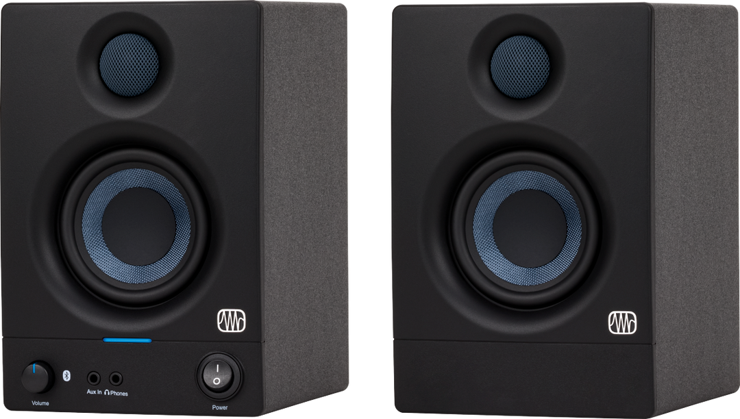 Presonus Eris 3.5 BT Studio Monitor (Pair)