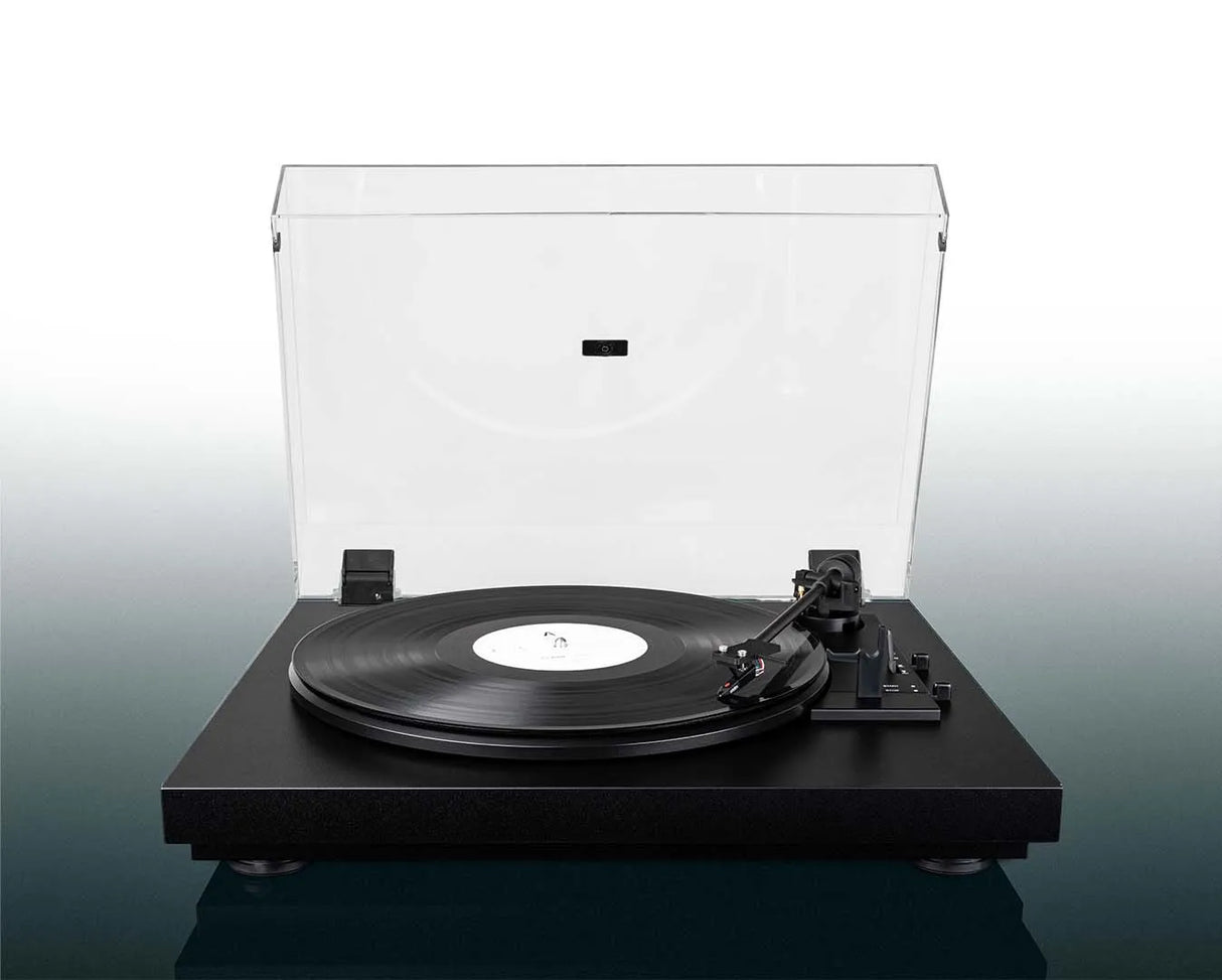 Pro-Ject A1 OM10 Pladespiller (Negro)