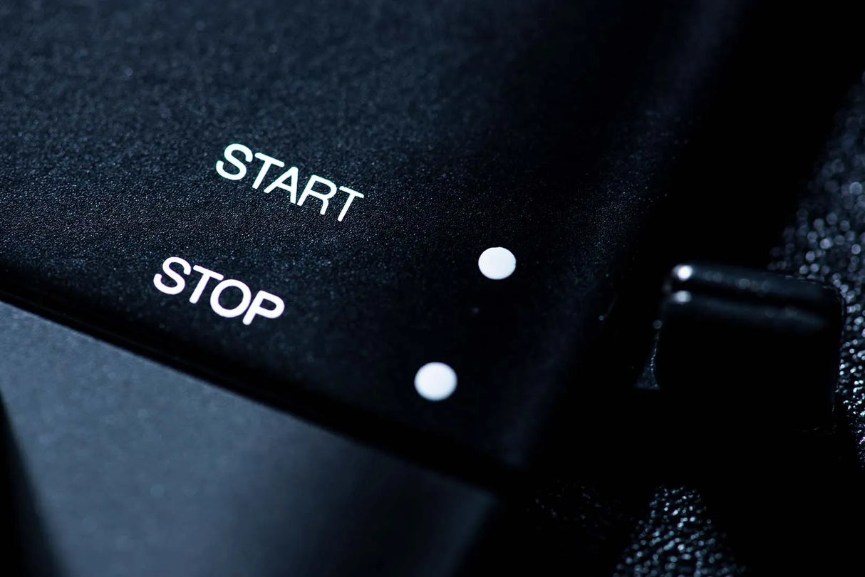 Pro-Ject A1 OM10 Pladespiller (Negro)