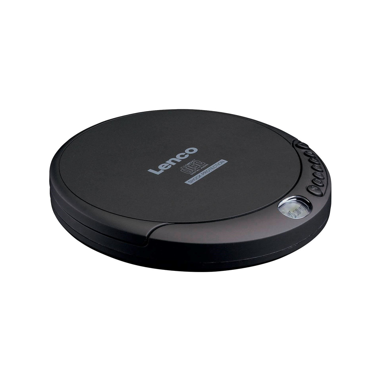 Lenco CD-200 Portable CD/MP3 Player