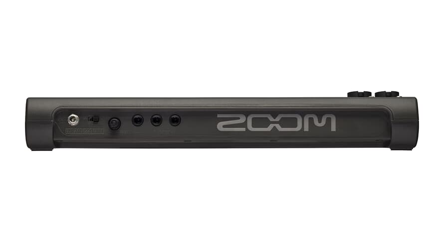 Zoom R20 Grabadora