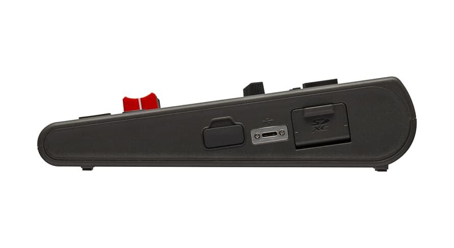 Zoom R20 Grabadora