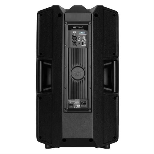 RCF ART715-A mk5, altavoz activo 1400W 130 dB