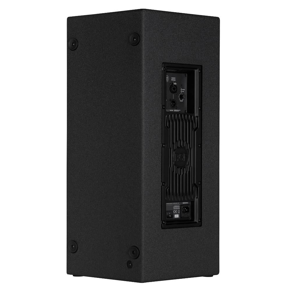 RCF NX915-A altavoz activo 131 dB SPL 2100 W
