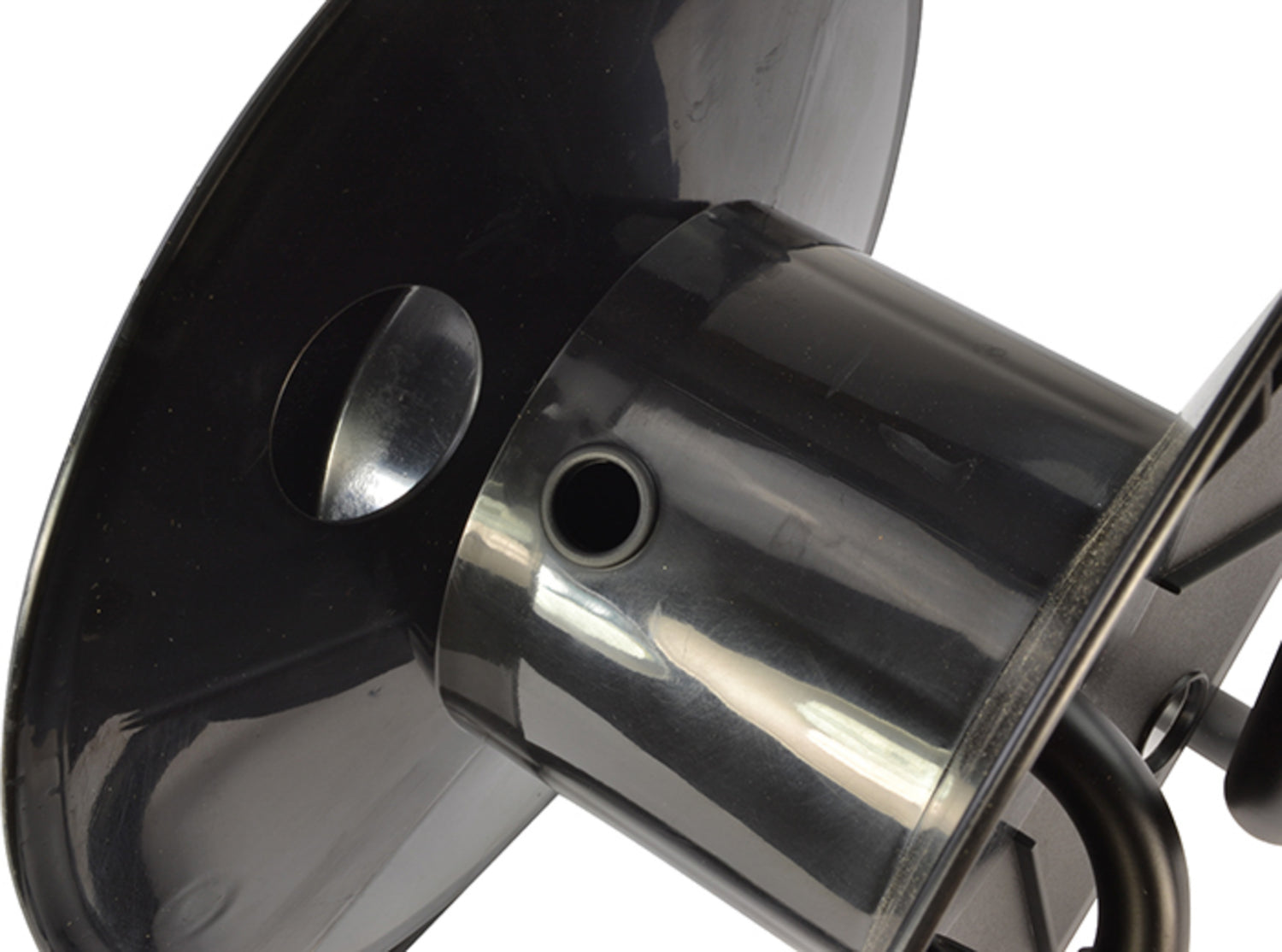 Perfex Empty cable drum