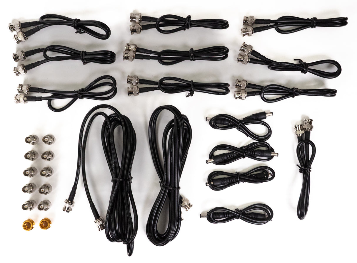 Renton 231AD Antenne Distribution System