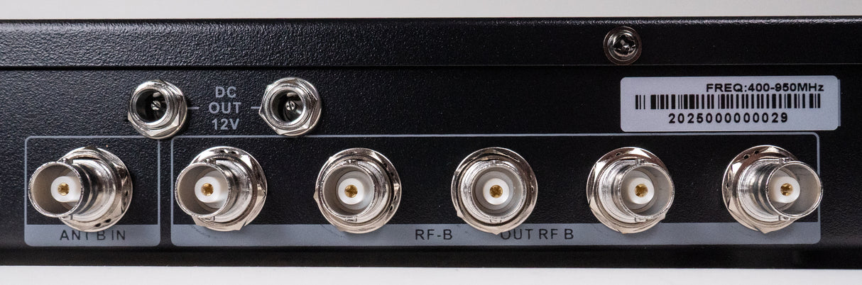 Renton 231AD Antenne Distribution System