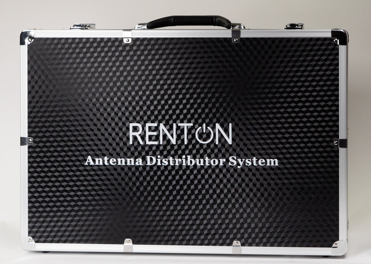 Renton 231AD Antenne Distribution System