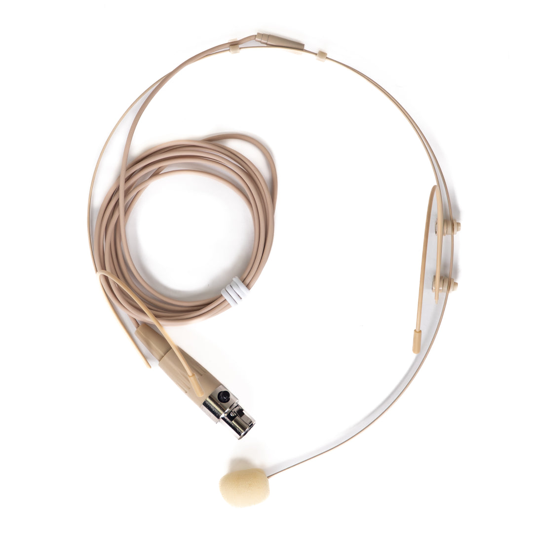 Renton Pro Auricular Inalámbrico (8 canales)