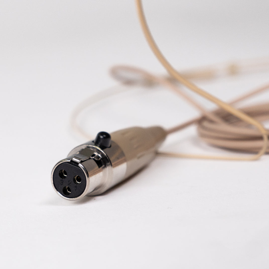 Renton Pro Auricular Inalámbrico (8 canales)