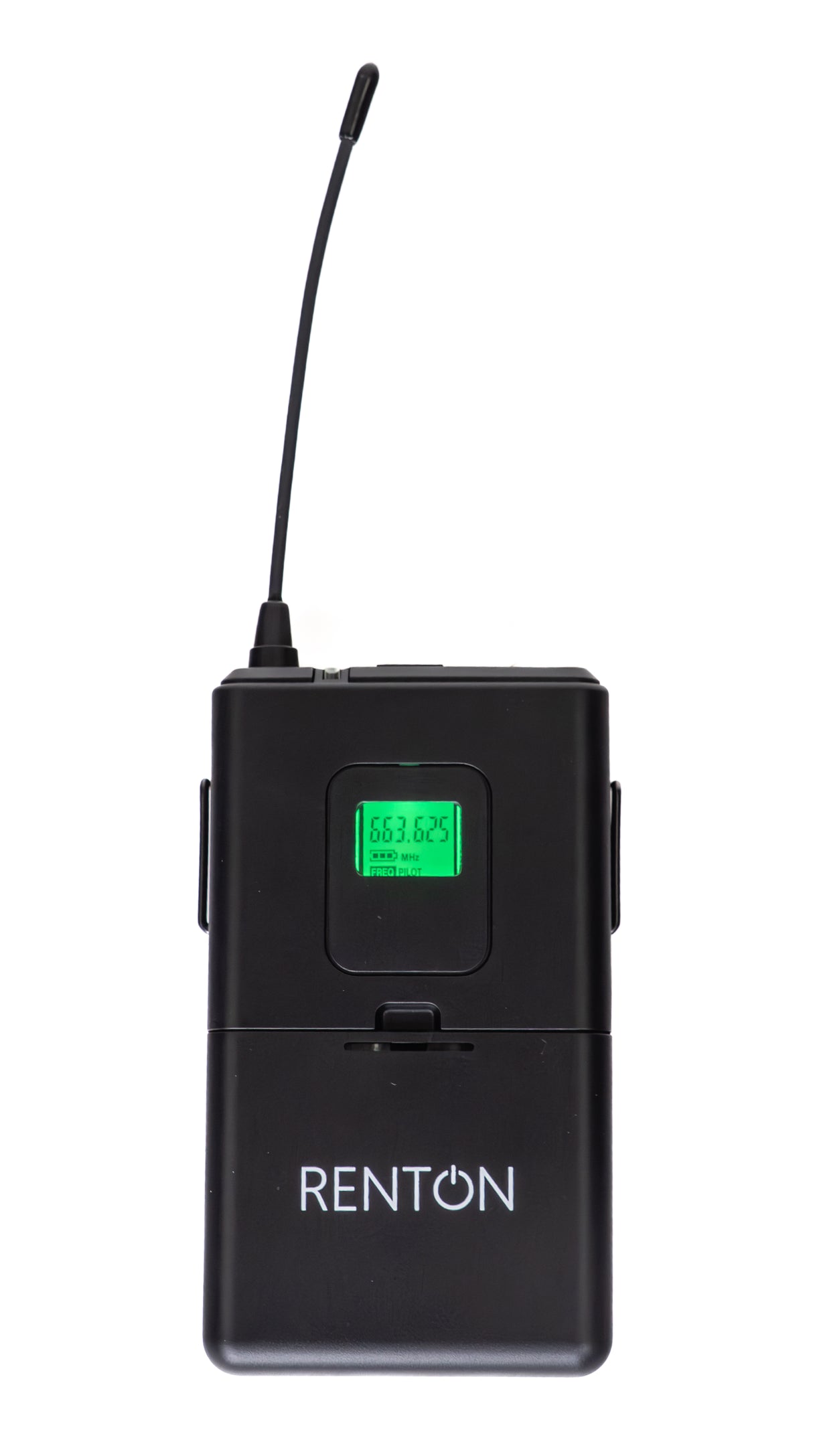 Renton Pro Wireless Headset (8 channels)