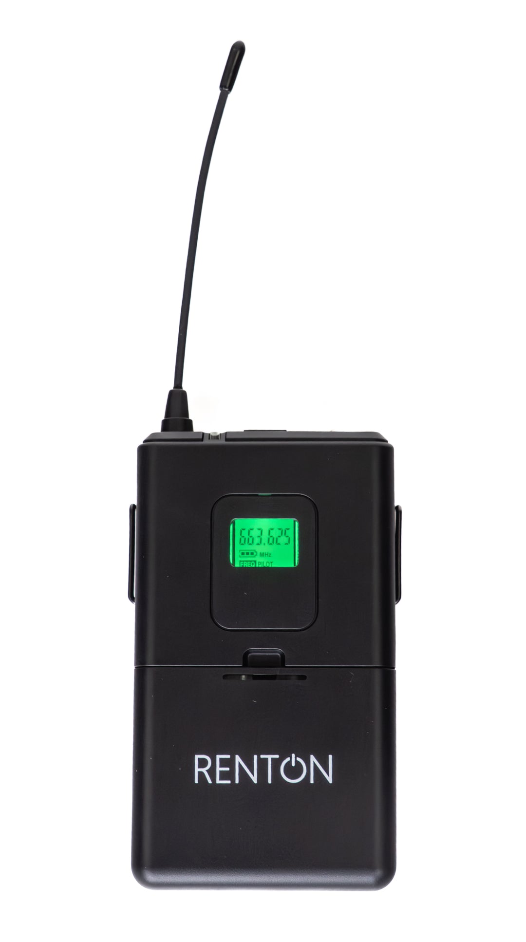 Renton Pro Auricular Inalámbrico (4 canales)