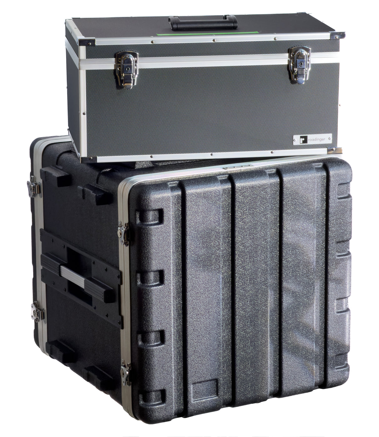 Sistema inalámbrico Renton Rack (16 headset)