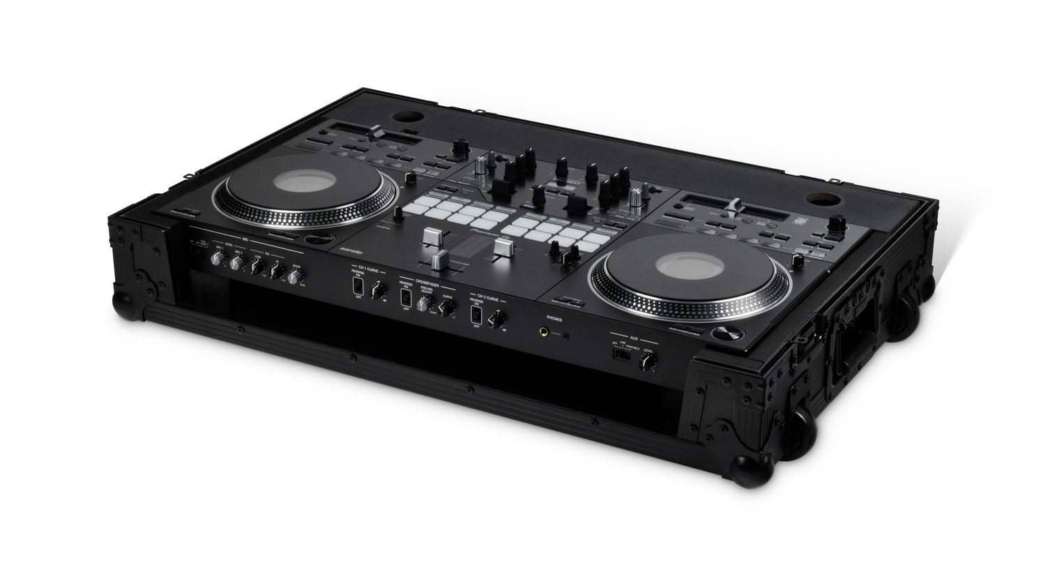 Pioneer DJ FLT-DDJREV7 Flightcase For DDJ-REV7