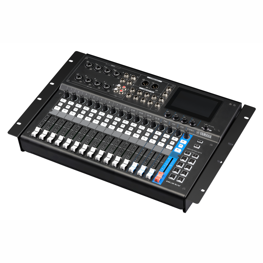 Yamaha Kit de montaje en rack (MGX16 /MGX16 versión de vídeo)