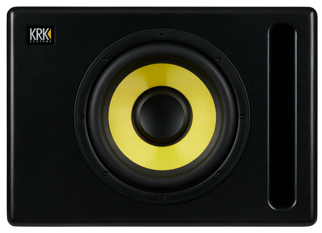 KRK S10 G4 - Subwoofer