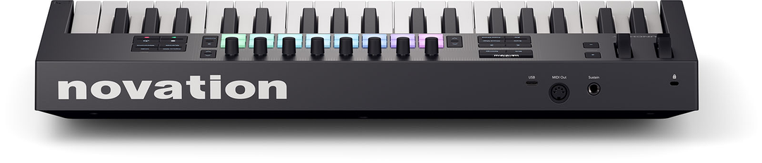 Novation Launchkey 37 MK4 MIDI-teclados