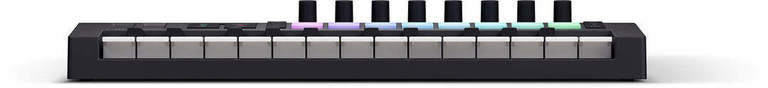 Novation Launchkey MINI 25 MK4 MIDI-Teclados