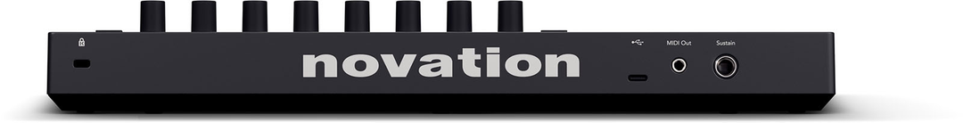 Novation Launchkey MINI 25 MK4 MIDI-Teclados