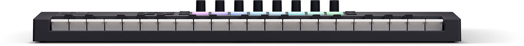 Novation Launchkey MINI 37 MK4 Teclados