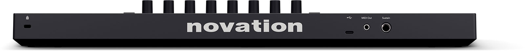 Novation Launchkey MINI 37 MK4 Teclados