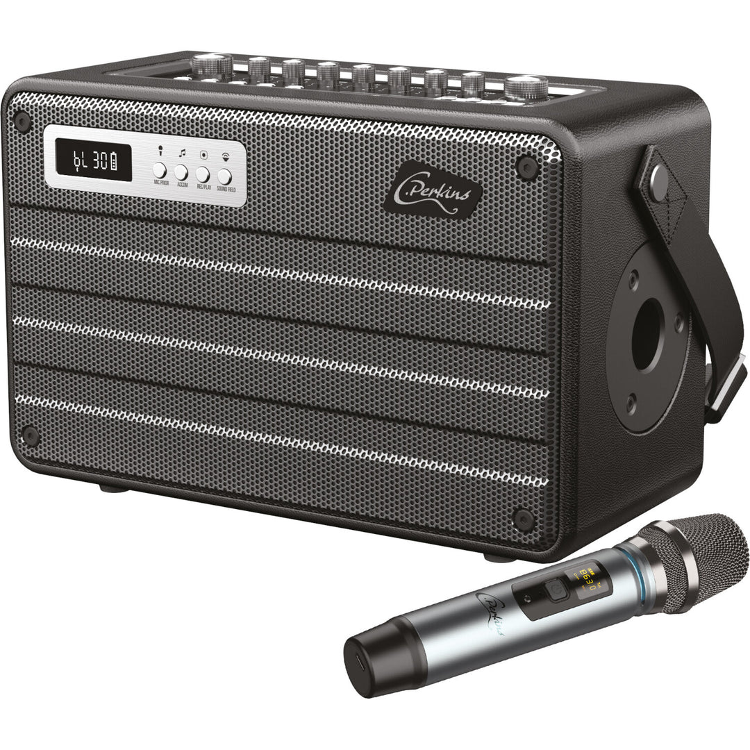 C.Perkins Roady FL - Altavoz Activo de Calle