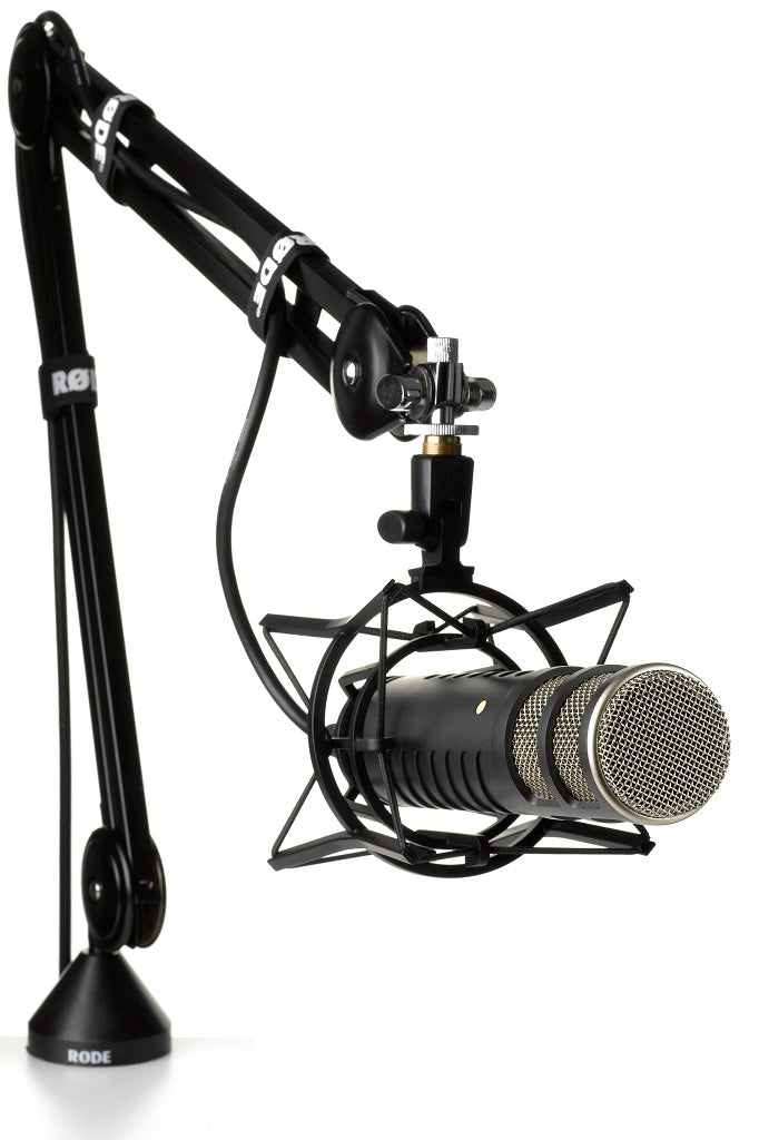 RØDE Procaster XLR Vocal Microphone