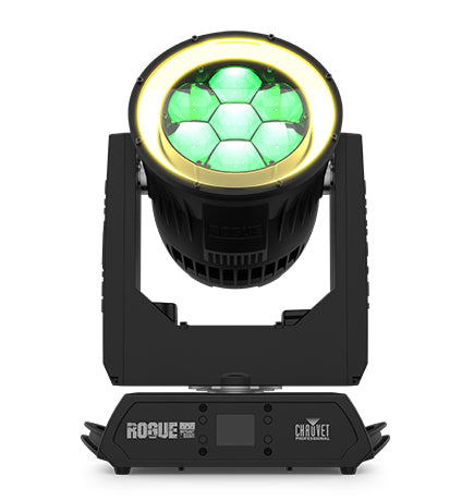 Chauvet Rogue Outcast 1 Beam Wash