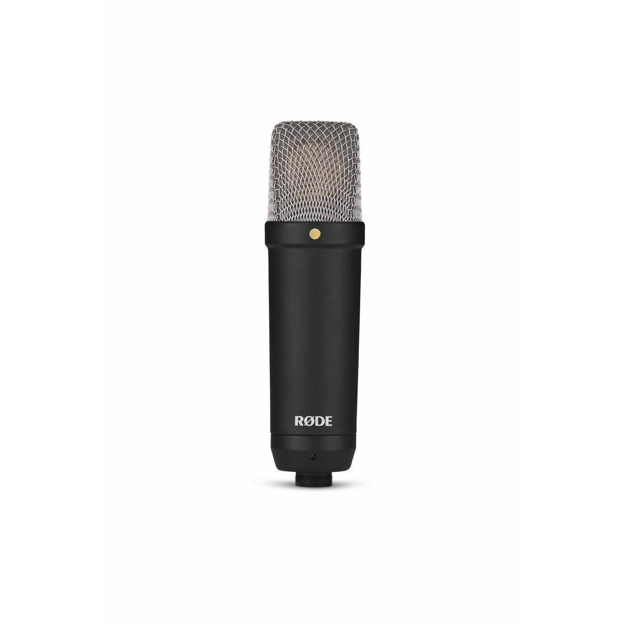 RØDE NT1 Signature Series Studio Microphone (Black)