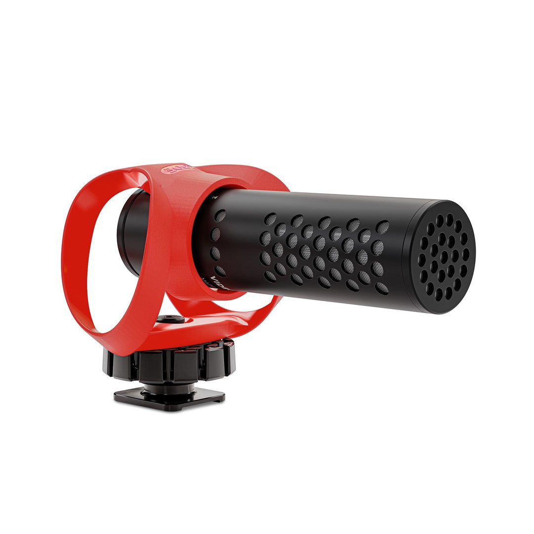 RØDE VideoMicro II Micrófono de Cámara