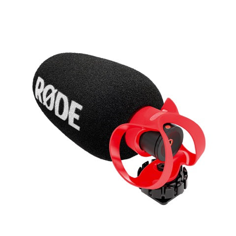 RØDE VideoMicro II Micrófono de Cámara