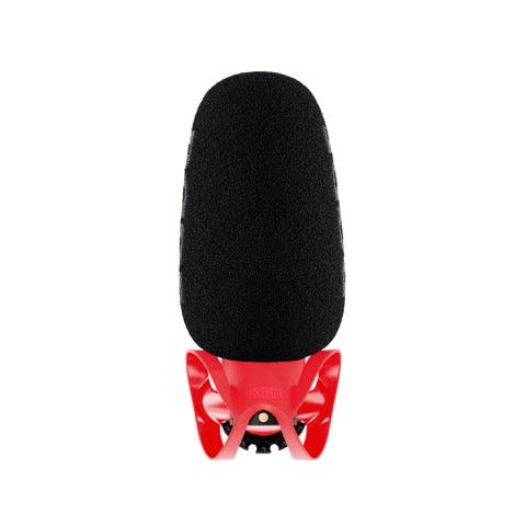 RØDE VideoMicro II Micrófono de Cámara
