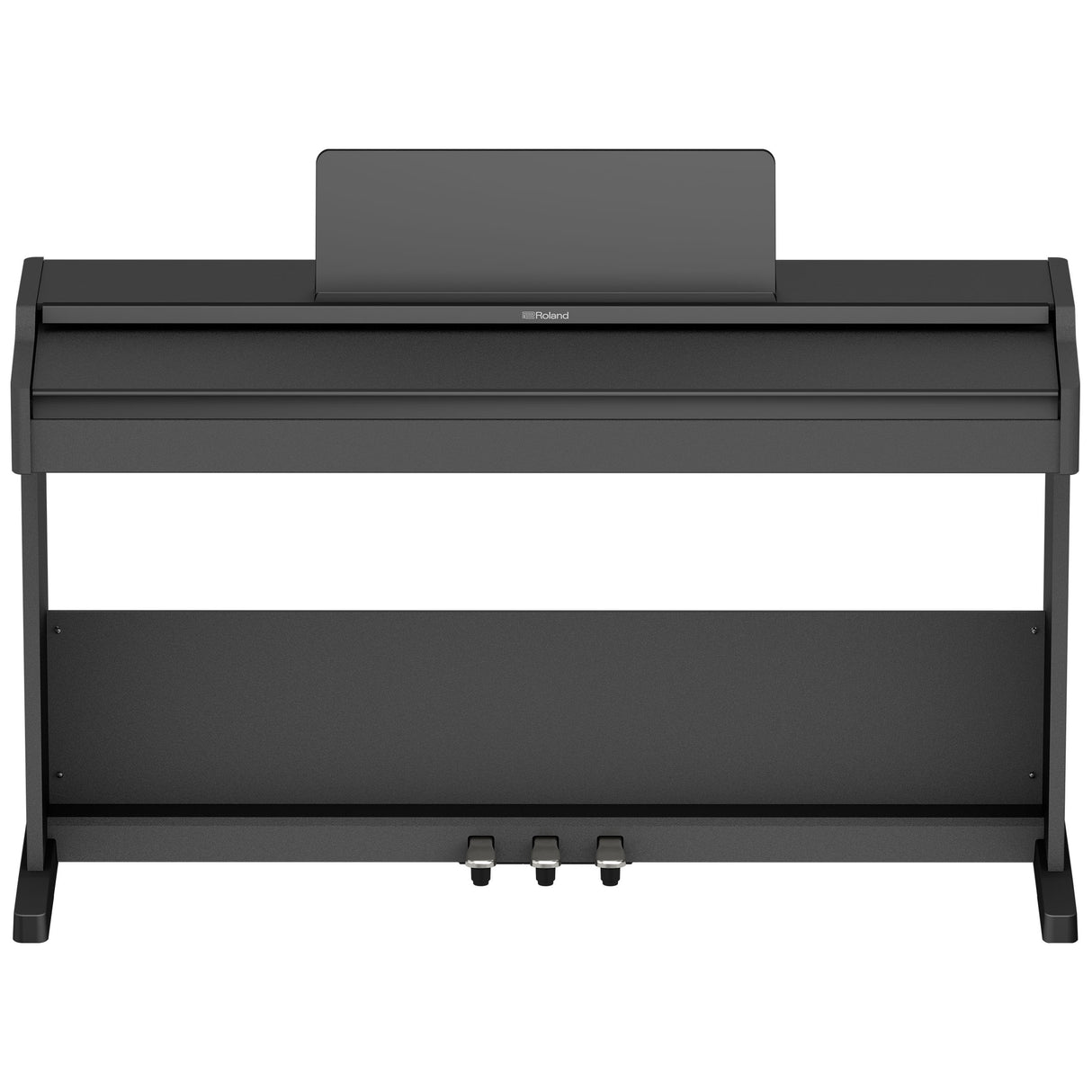 ROLAND RP107BKX EL PIANO (negro)