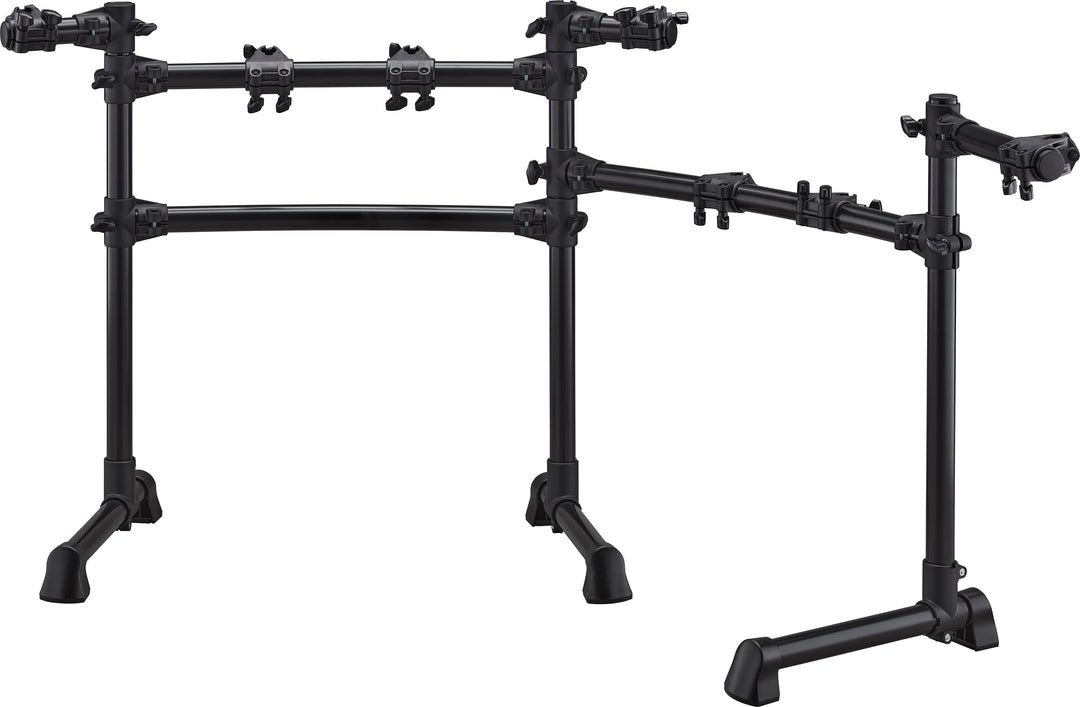 Yamaha DTX8K-M El-trommesæt (Black Forrest)