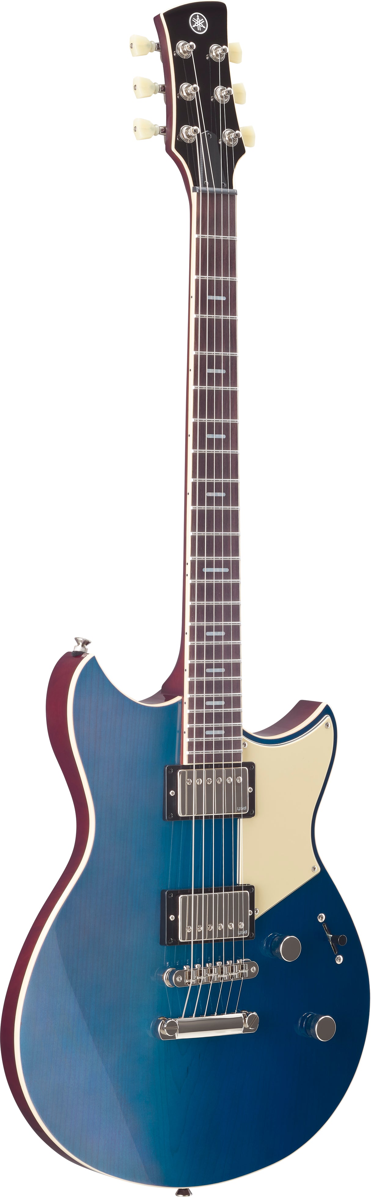 Yamaha Revstar RSP20MLB Guitarra eléctrica (Moonlight Blue)