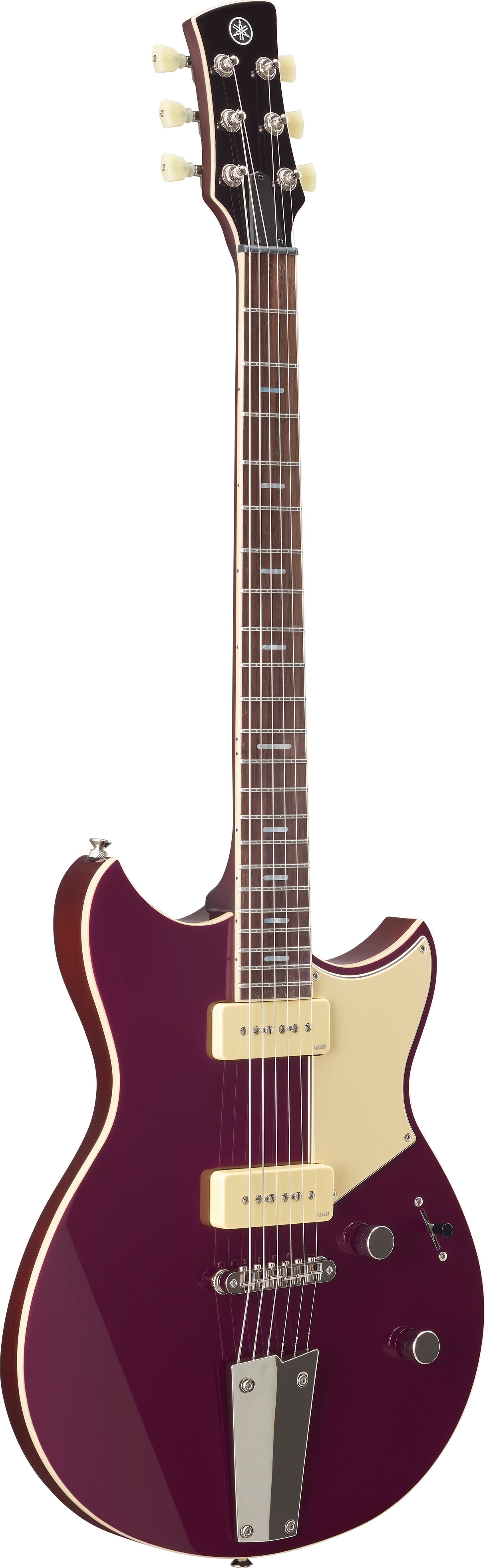 Yamaha Revstar RSS02THML Electric Guitar (Hot Merlot)