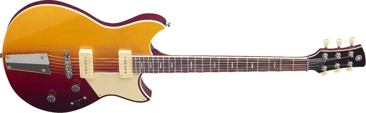 Yamaha Revstar RSS02TSSB Guitarra eléctrica (Sunset Burst)