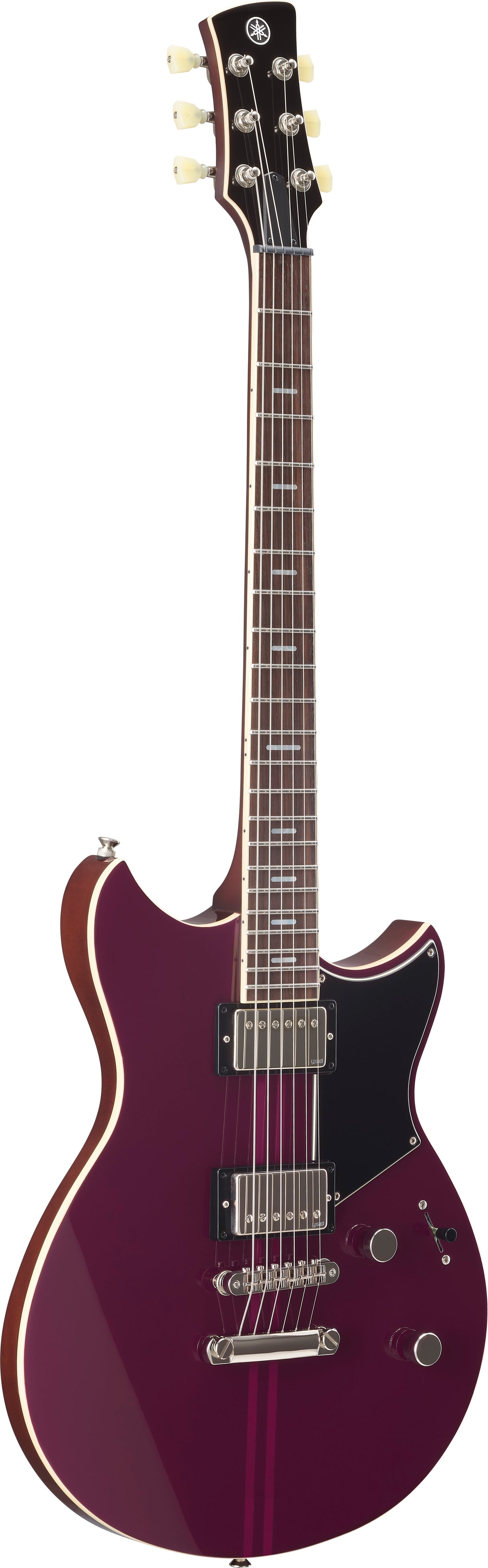 Yamaha Revstar RSS20HML Electric Guitar (Hot Merlot)