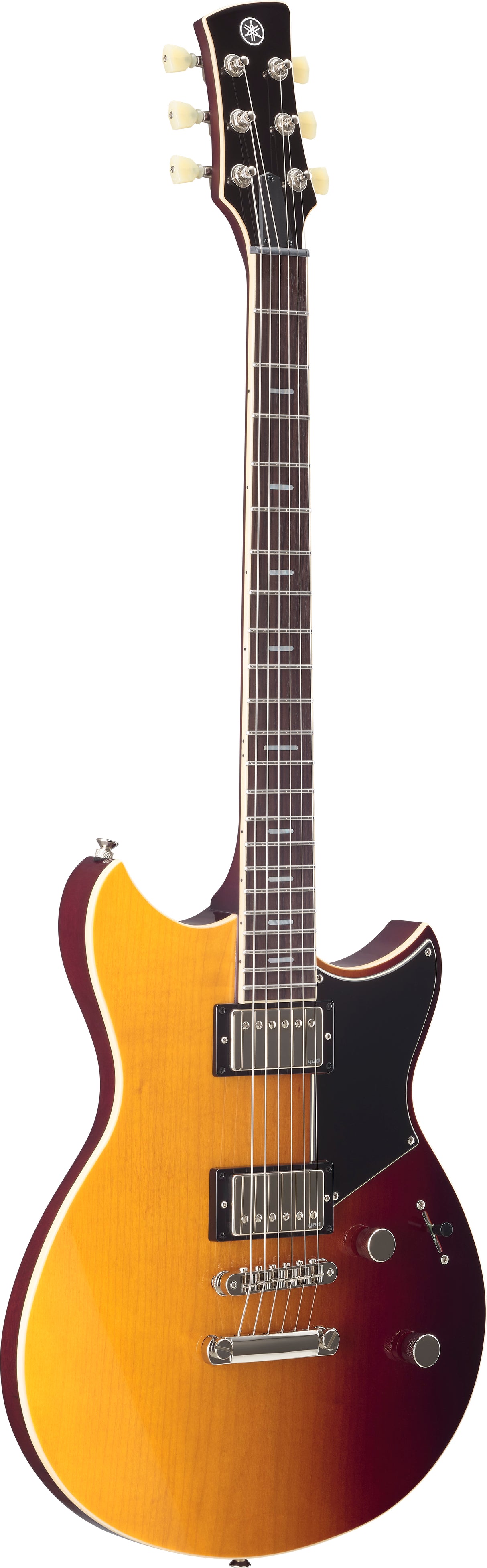 Yamaha Revstar RSS20SSB Guitarra eléctrica (Sunset Burst)