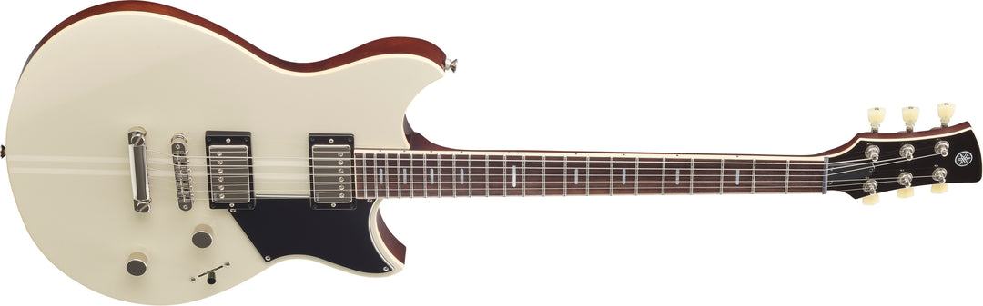 Yamaha Revstar RSS20VW Guitarra eléctrica (Vintage White)