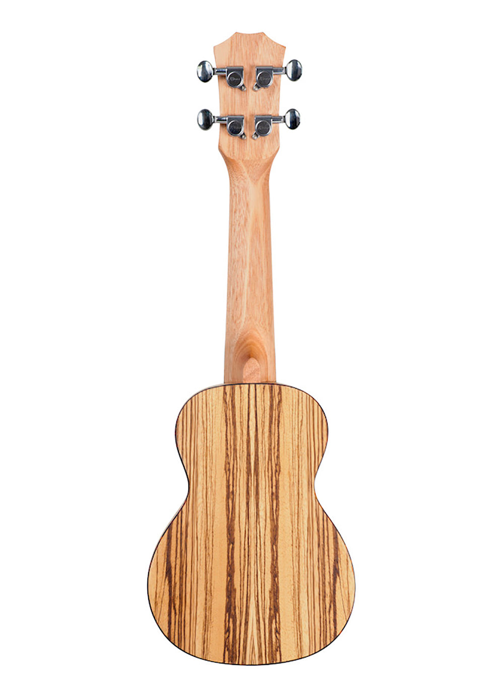Reno RU210 Soprano Ukulele (Natural)