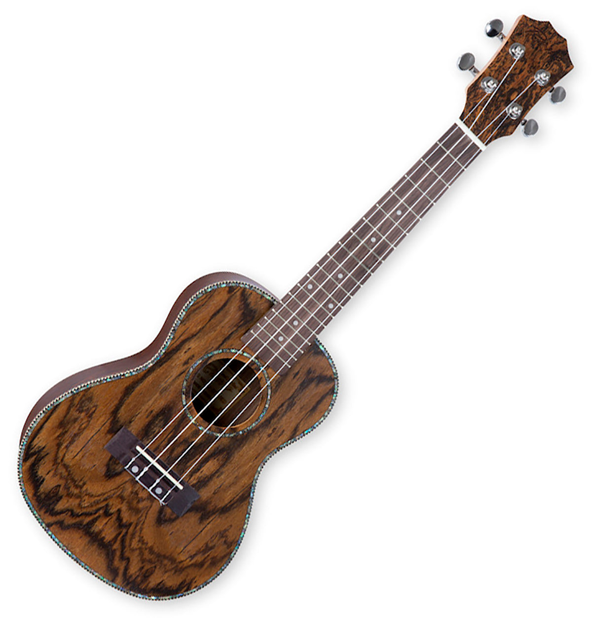 Reno RU370 Grand Concierto Ukeleles (Natur)