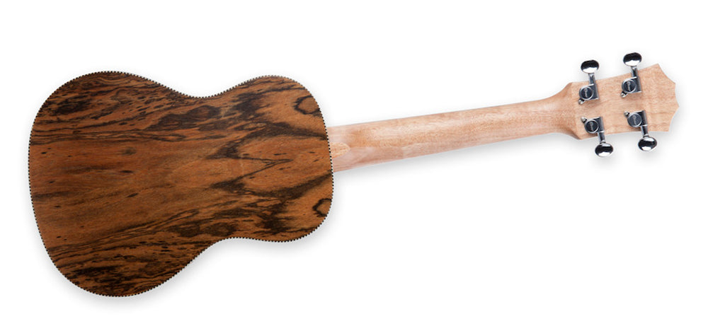 Reno RU370 Grand Concierto Ukeleles (Natur)