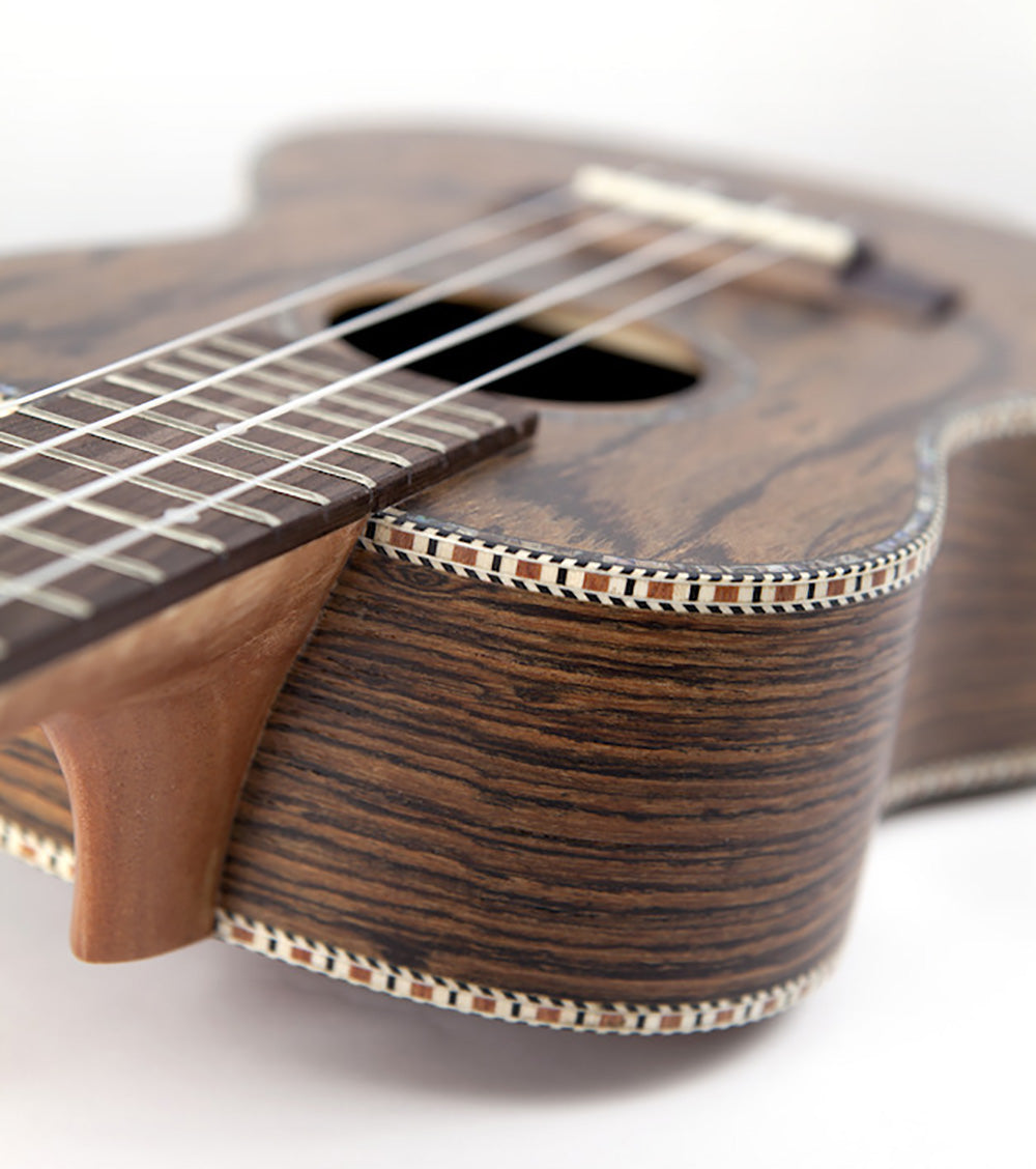 Reno RU370 Grand Concierto Ukeleles (Natur)