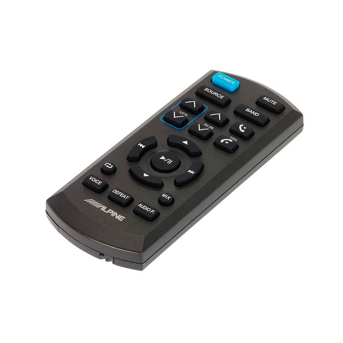 Mando a distancia universal Alpine RUE-4360