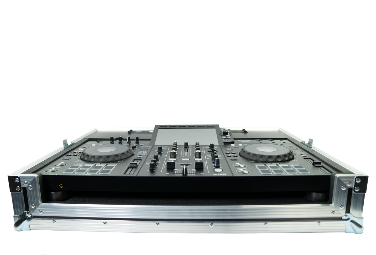 Case-It Flightcase para Pioneer XDJ-RX3